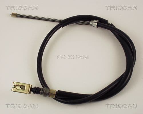 Cablu, frana de parcare TRISCAN 8140 25144