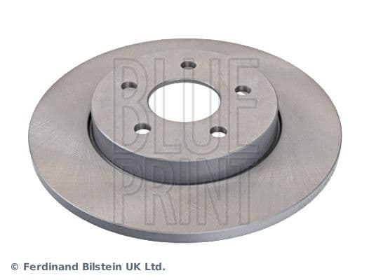 Disc frana BLUE PRINT ADJ134357