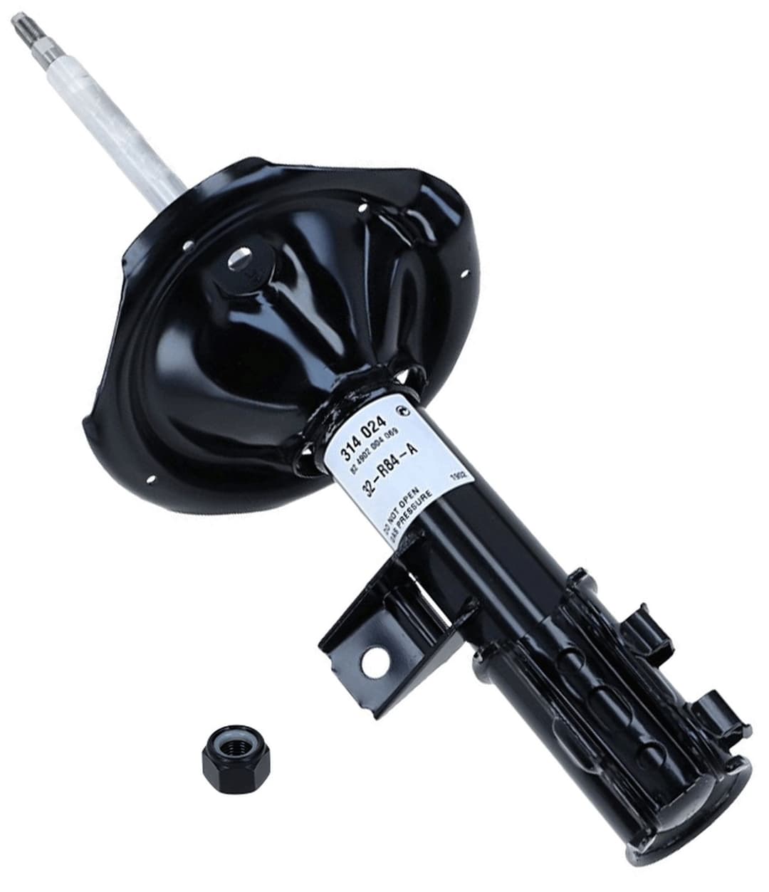 amortizor SACHS 314 024