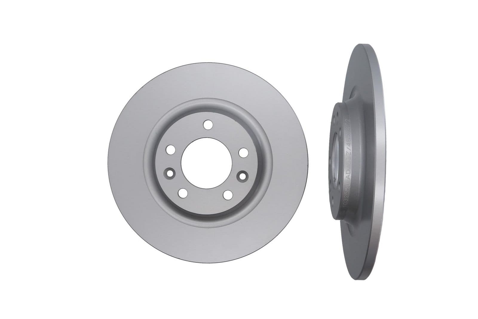 Disc frana KAMOKA 1032550