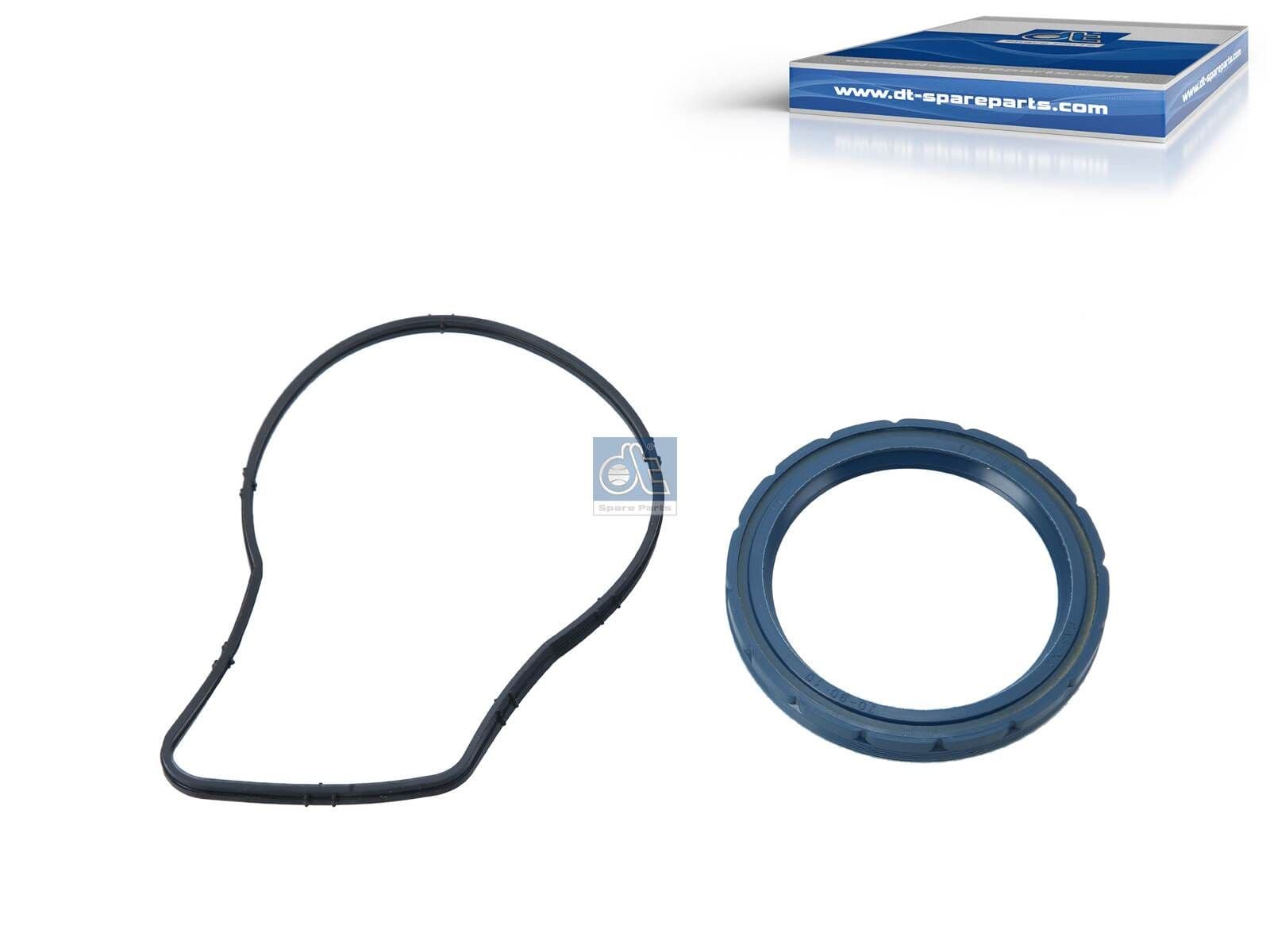 Set garnituri, pompa apa DT Spare Parts 7.94725