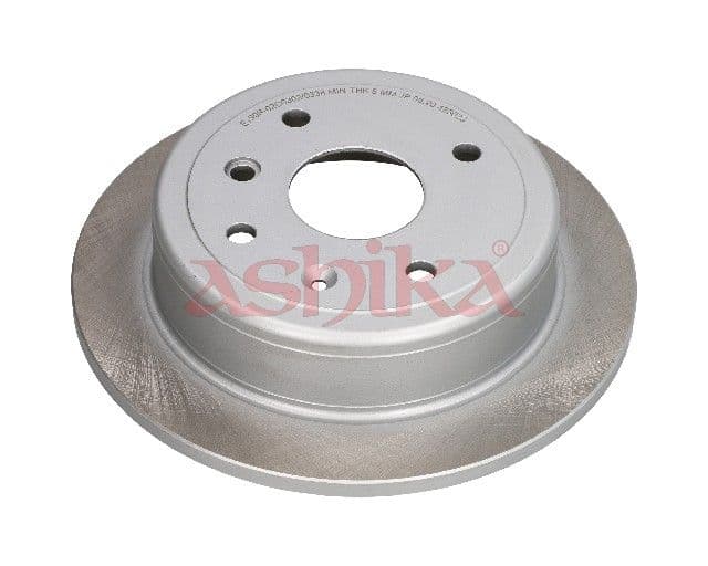 Disc frana ASHIKA 61-0W-W03C