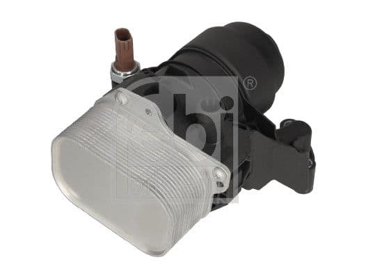 Locas filtru ulei FEBI BILSTEIN febi Plus 194376