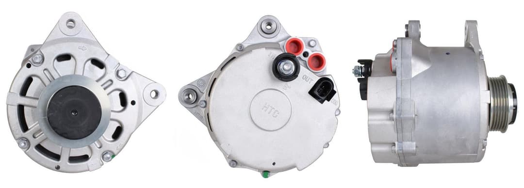 Generator / Alternator ELSTOCK 28-7904