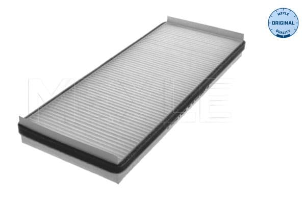 Filtru, aer habitaclu MEYLE -ORIGINAL: True to OE. 16-12 319 0004