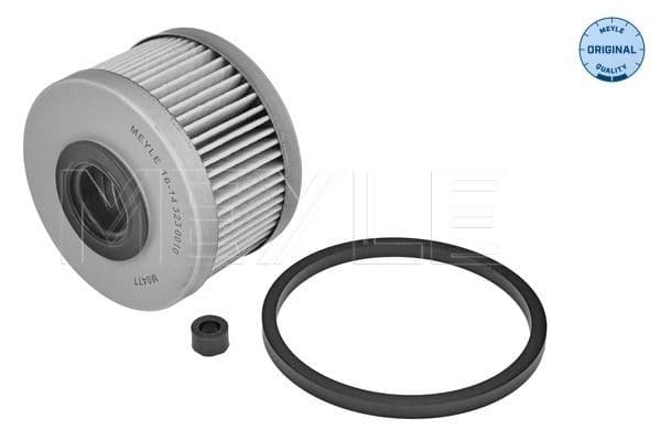 filtru combustibil MEYLE -ORIGINAL: True to OE. 16-14 323 0010