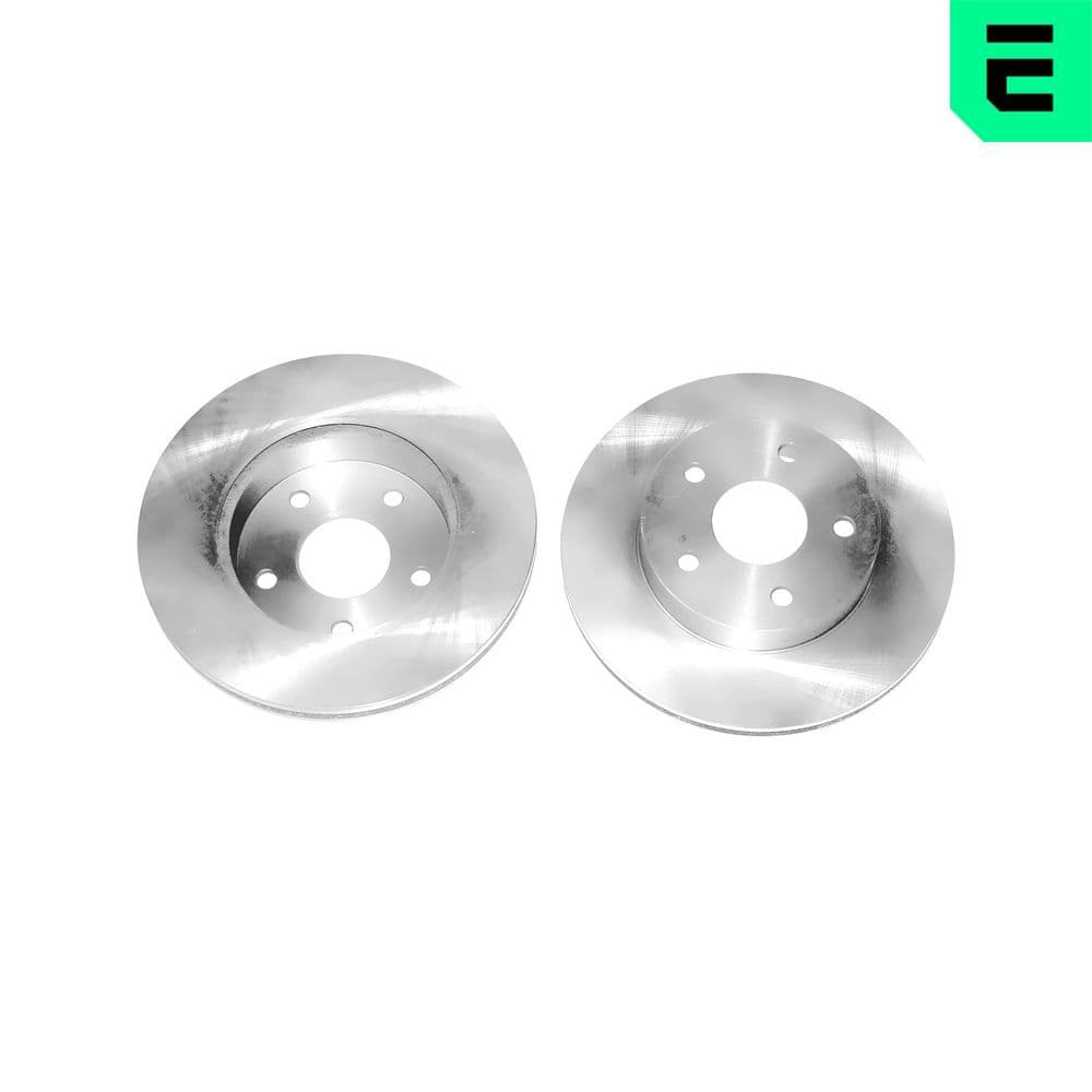 Disc frana OPTIMAL BS-6370C