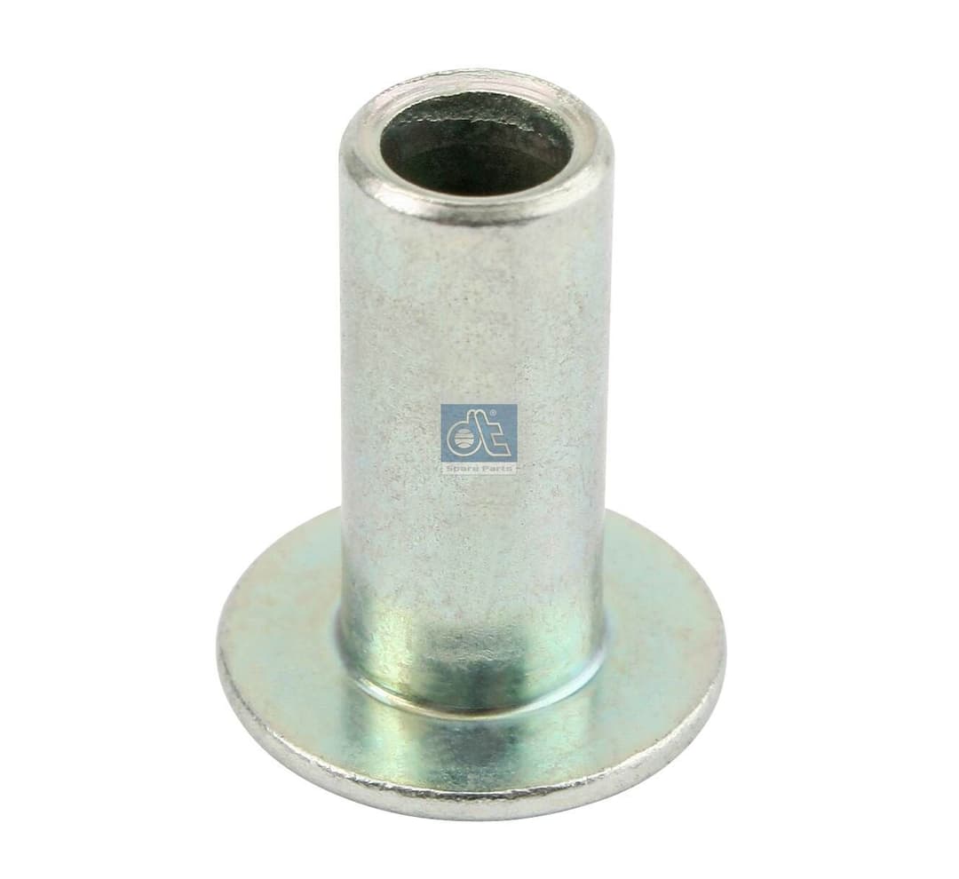 Nit, material frictiune saboti frana DT Spare Parts 6.60301