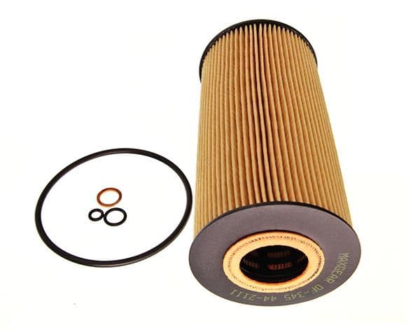 Filtru ulei MAXGEAR 26-0177