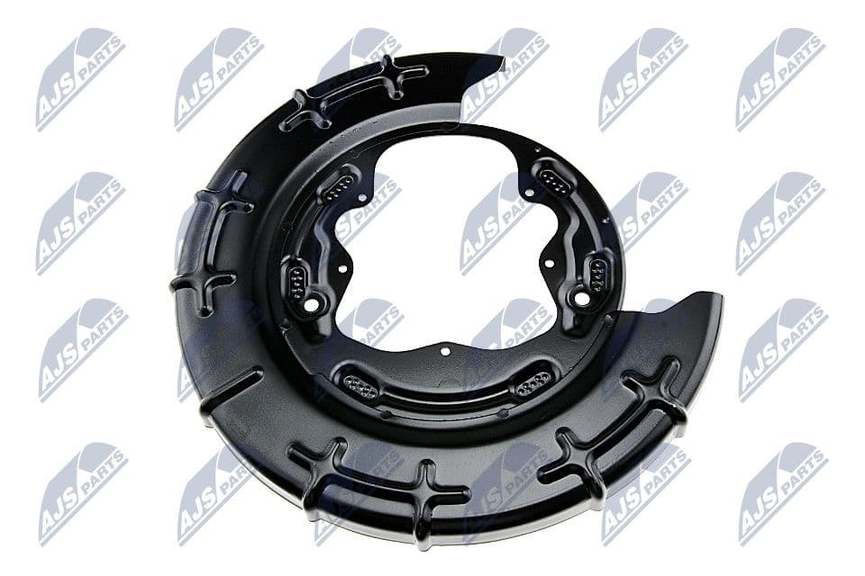 protectie stropire,disc frana NTY HTO-KA-301