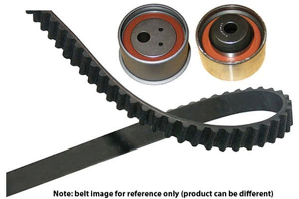 Set curea de distributie KAVO PARTS DKT-5532