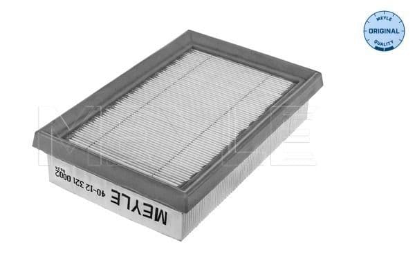 Filtru aer MEYLE -ORIGINAL: True to OE. 40-12 321 0002
