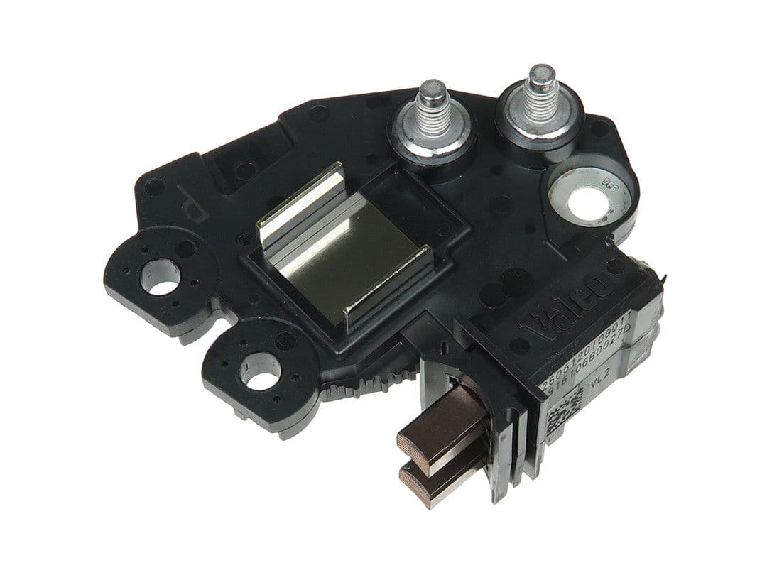Regulator, alternator AS-PL ARE3052(VALEO)