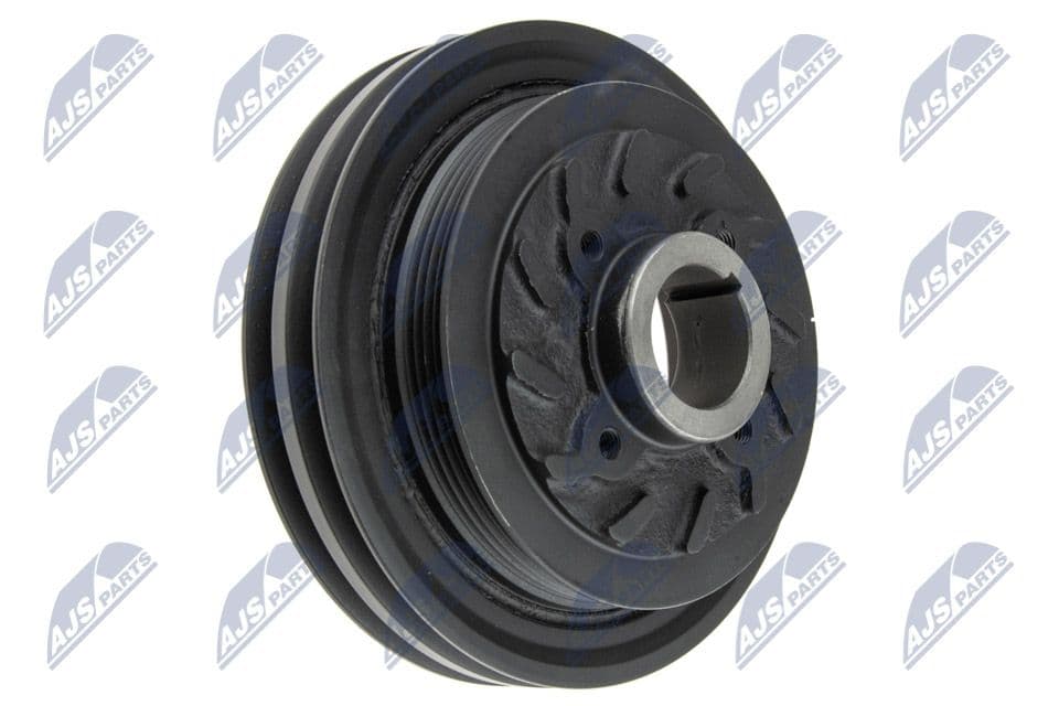 Fulie curea, arbore cotit NTY RKP-HY-504