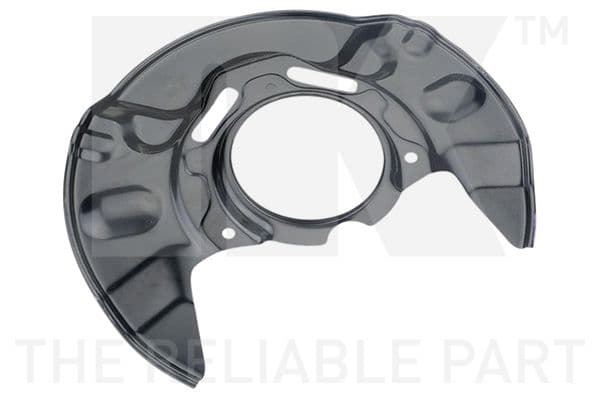 protectie stropire,disc frana NK 234514