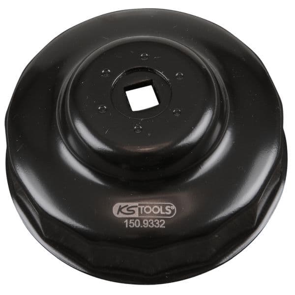 Cheie filtru ulei KS TOOLS 150.9332