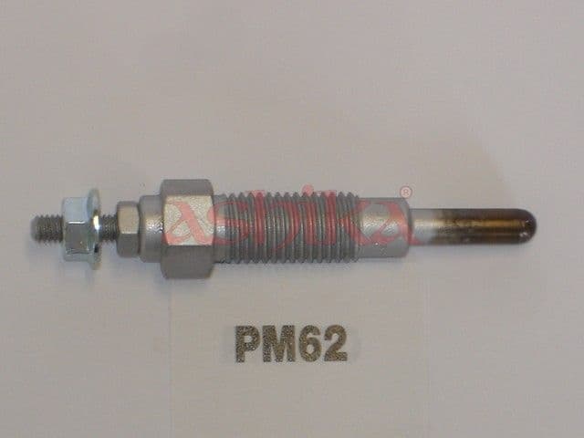 Bujie incandescenta ASHIKA PM62