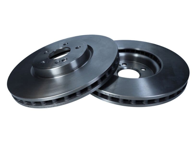 Disc frana MAXGEAR 19-4834