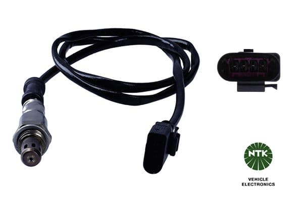 Sonda Lambda NTK 94004