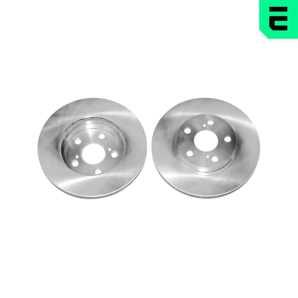 Disc frana OPTIMAL BS-5400C