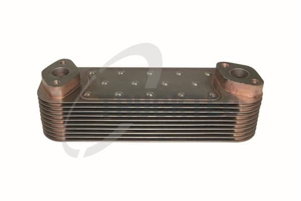 Radiator ulei, ulei motor TRUCKTEC AUTOMOTIVE 01.18.063