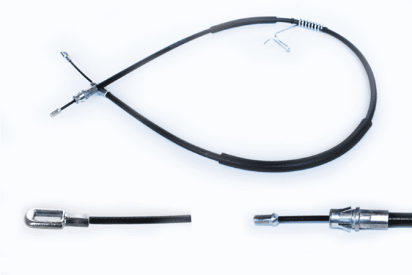 Cablu, frana de parcare ASAM AUTOMOTIVE 73910