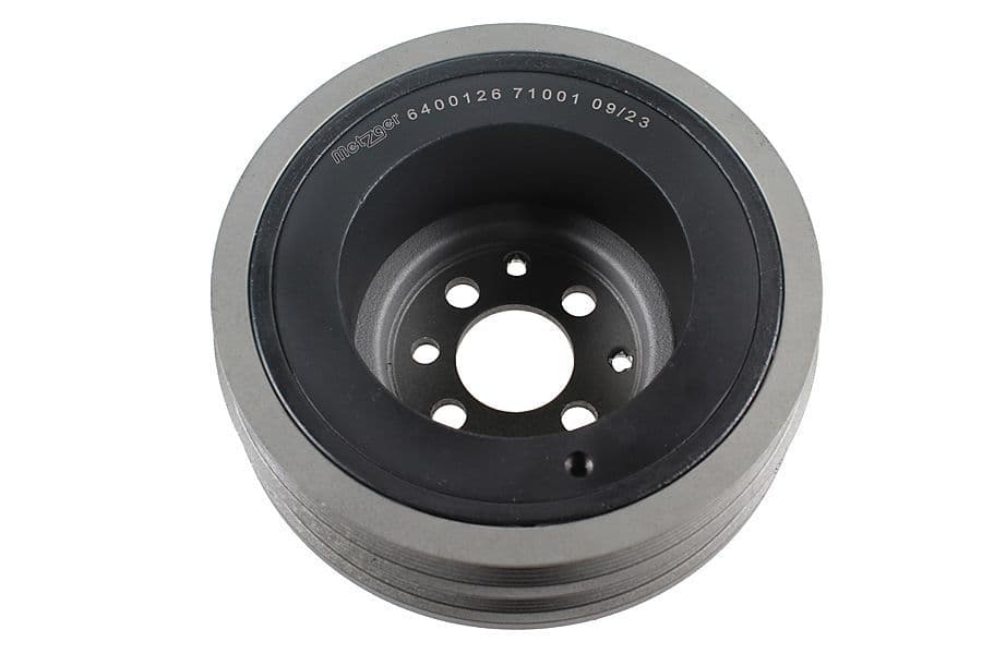 Fulie curea, arbore cotit METZGER 6400126