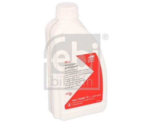 Ulei cutie transfer FEBI BILSTEIN 170367
