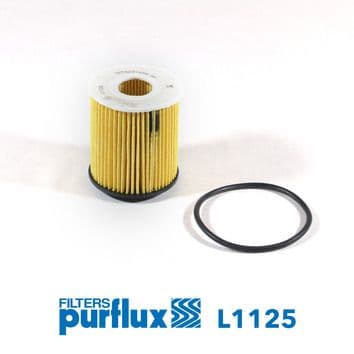 Filtru ulei PURFLUX L1125