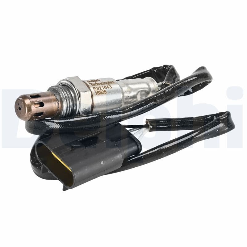 Sonda Lambda DELPHI ES21643-12B1