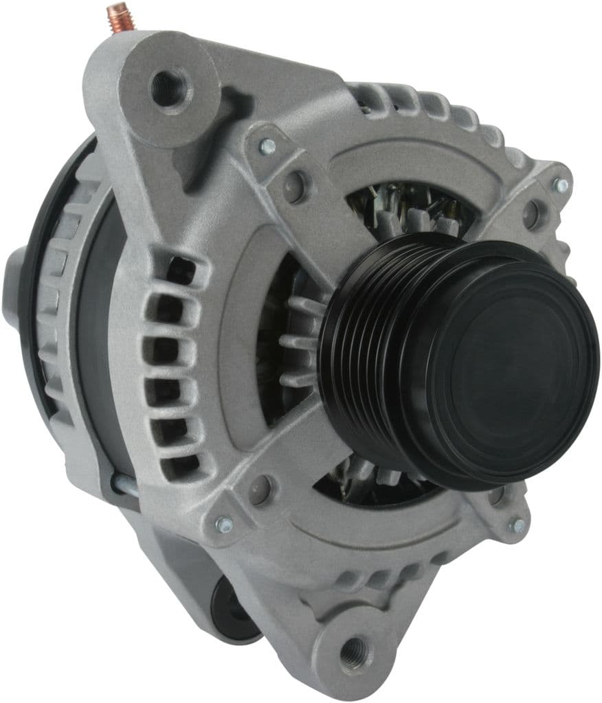 Generator / Alternator HC-Cargo F 032 115 632