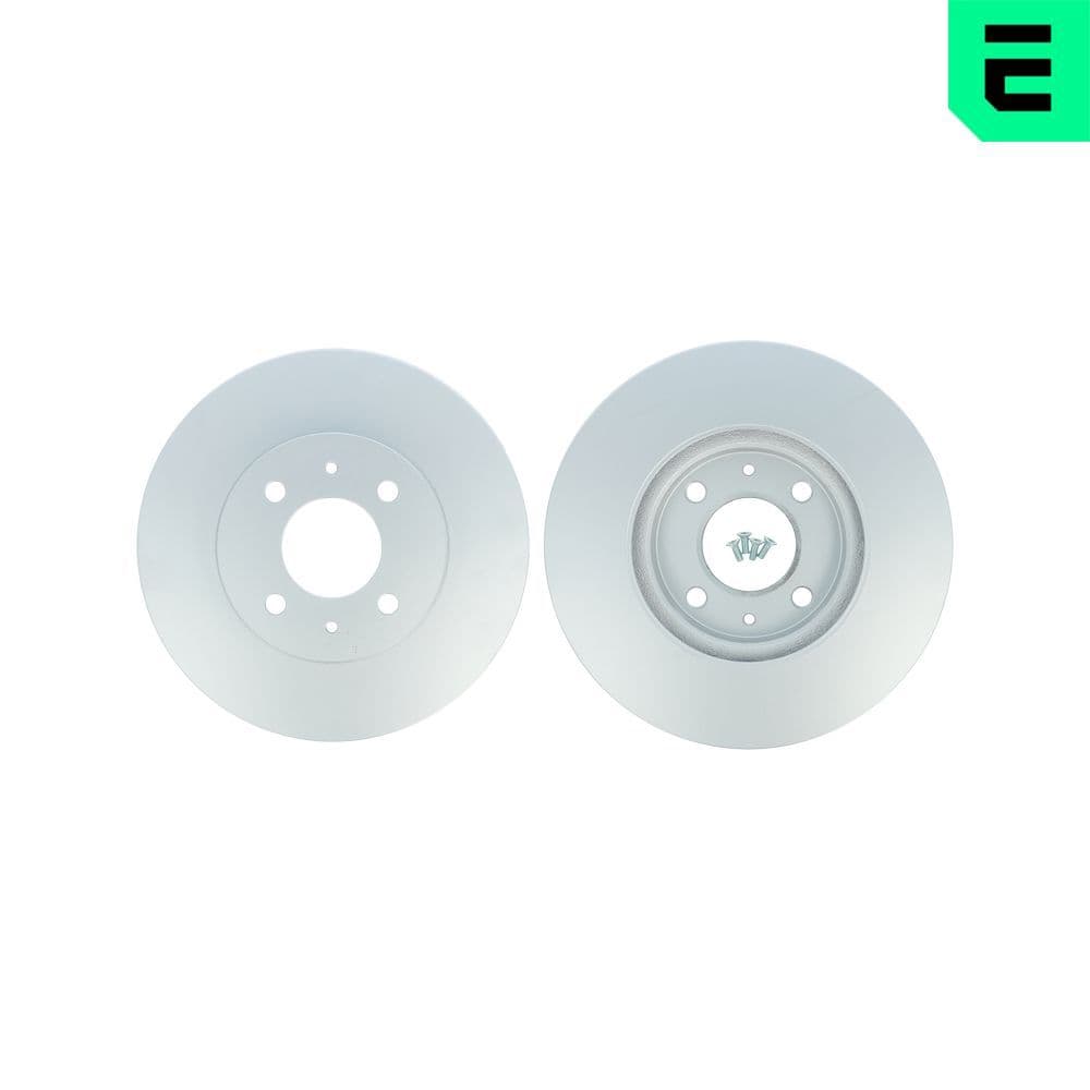 Disc frana OPTIMAL BS-8550C