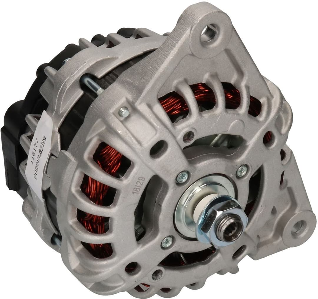 Generator / Alternator HC-Cargo F 032 116 177