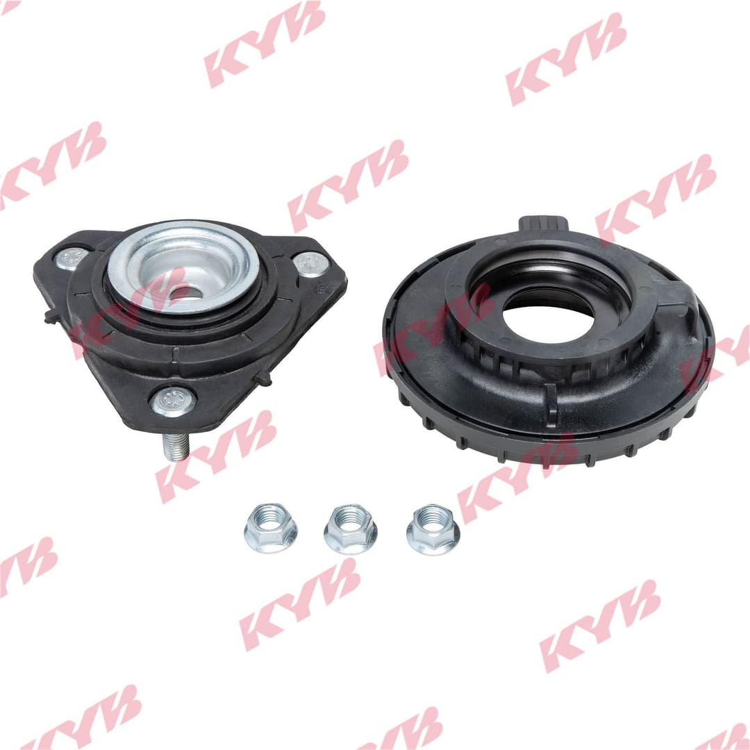Set reparatie, rulment sarcina amortizor KYB Suspension Mounting Kit SM1052