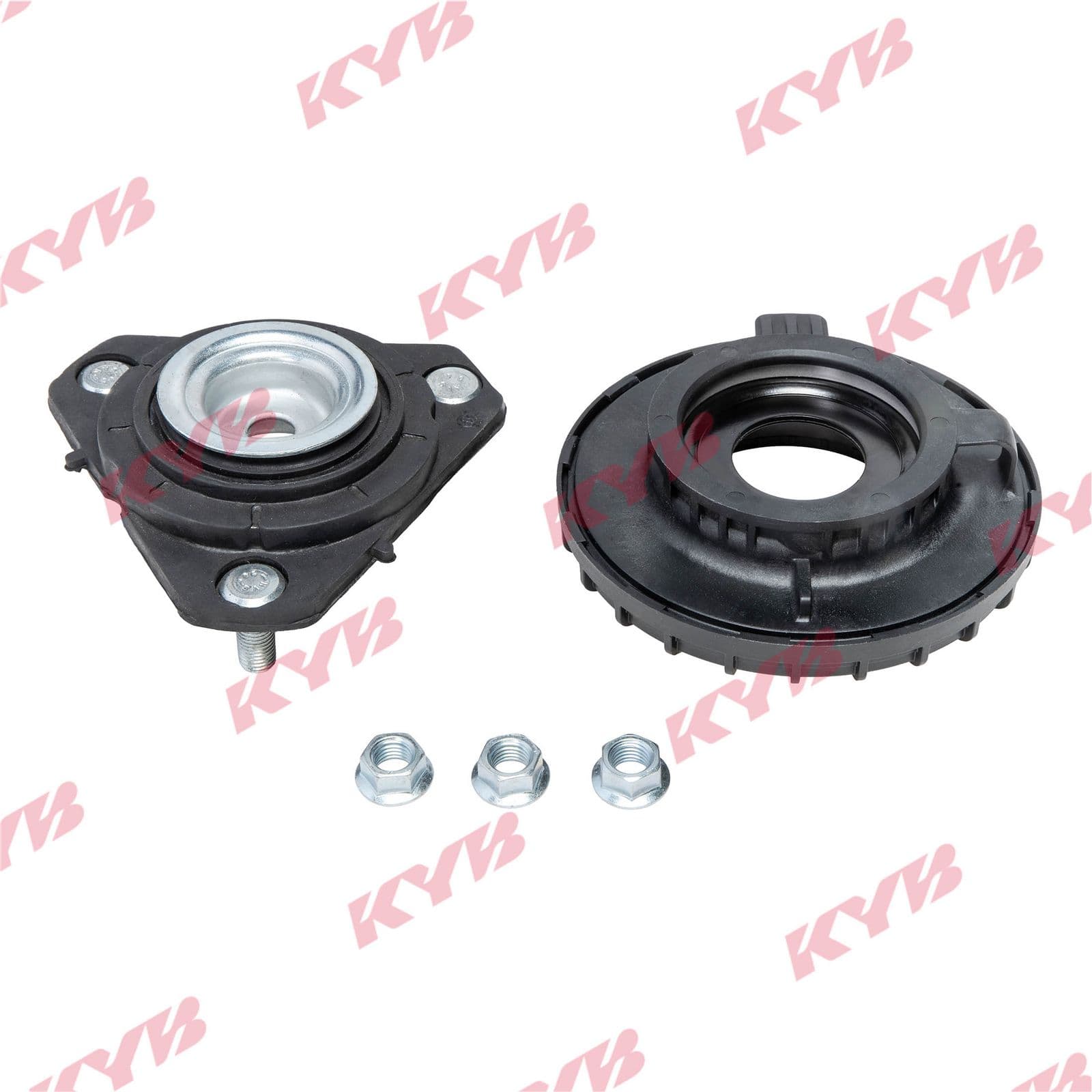 Set reparatie, rulment sarcina amortizor KYB Suspension Mounting Kit SM1052