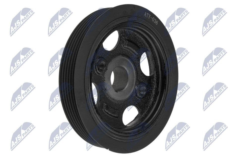Fulie curea, arbore cotit NTY RKP-TY-036