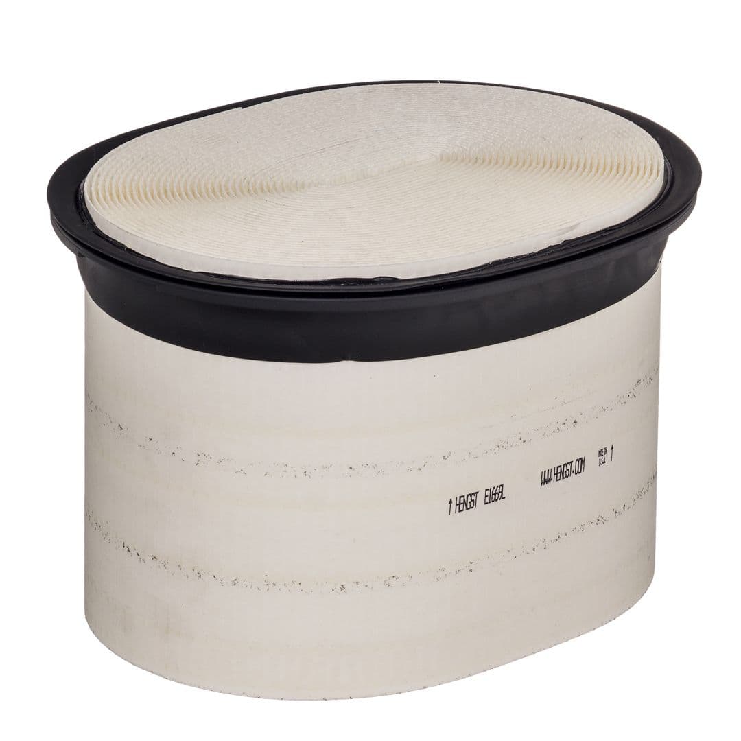 Filtru aer HENGST FILTER E1669L
