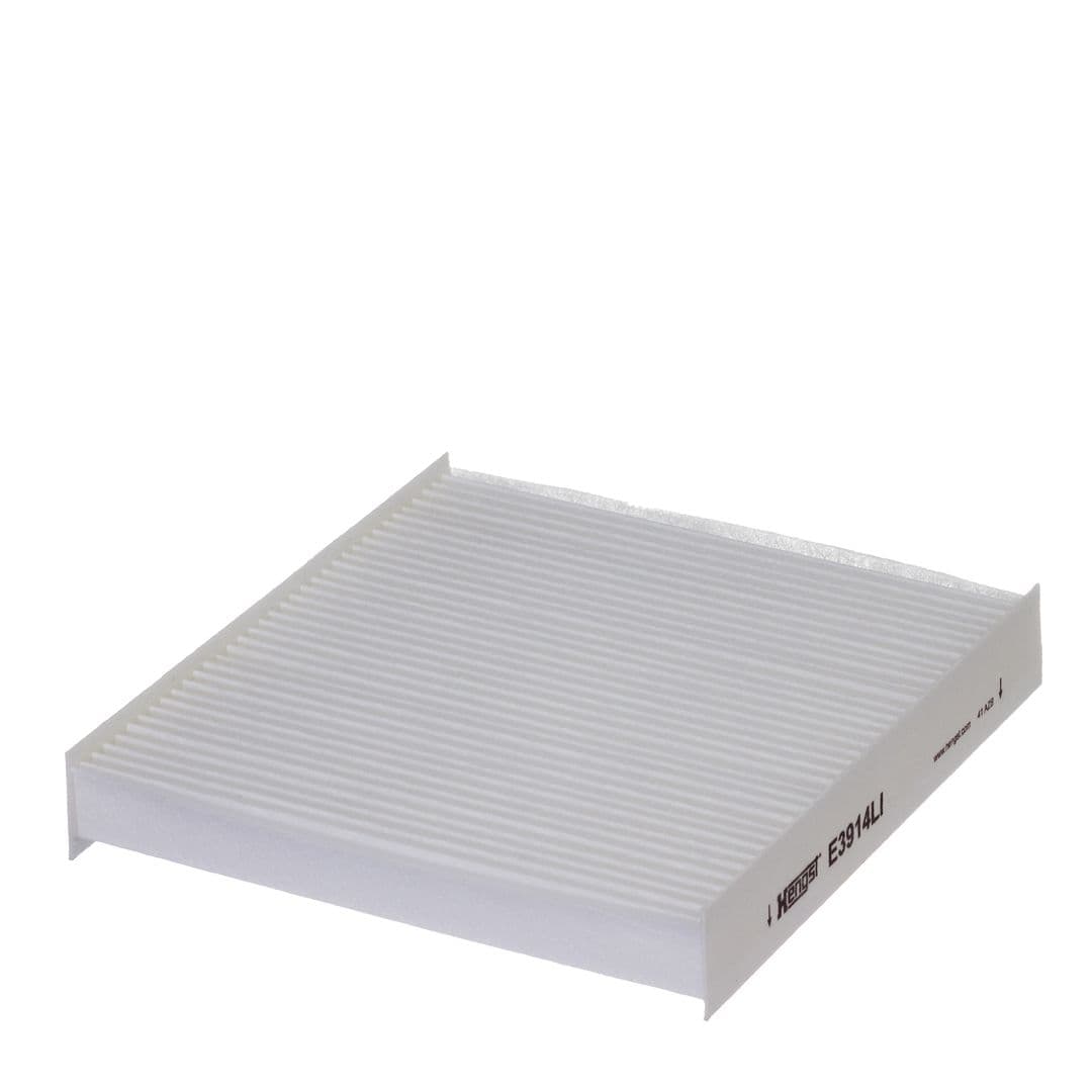 Filtru, aer habitaclu HENGST FILTER E3914LI