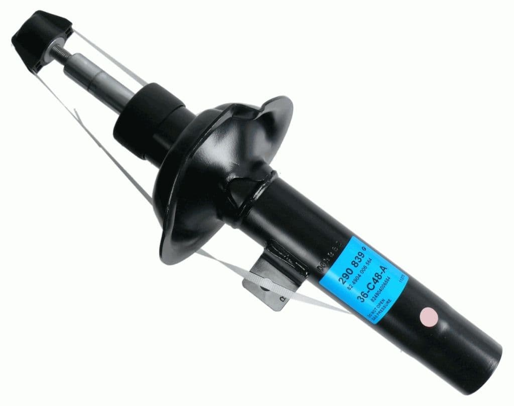 amortizor BOGE 36-C48-A