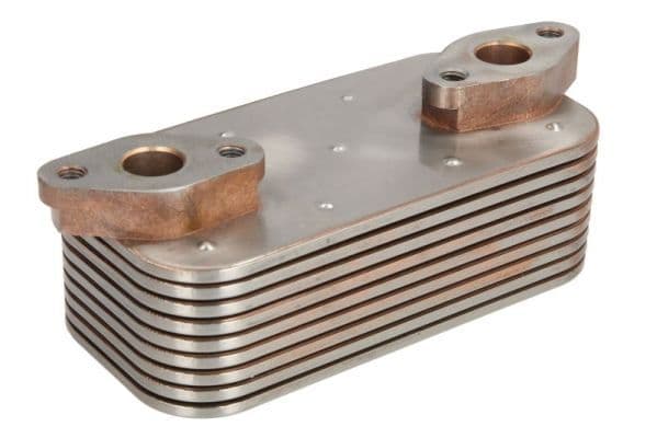 Radiator ulei, ulei motor THERMOTEC D4AG016TT