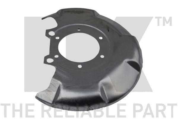protectie stropire,disc frana NK 234706