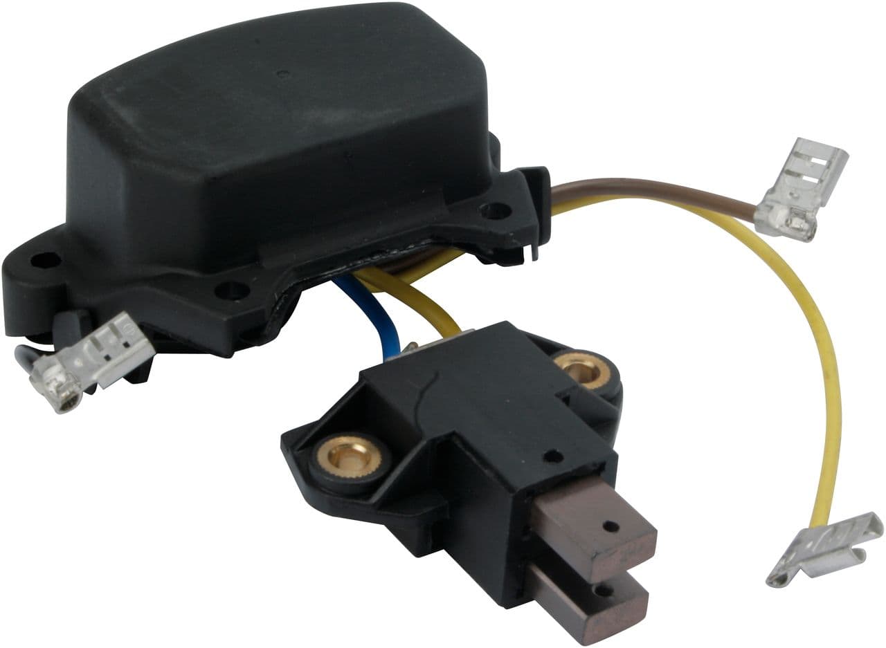 Regulator, alternator HC-Cargo F 032 235 829