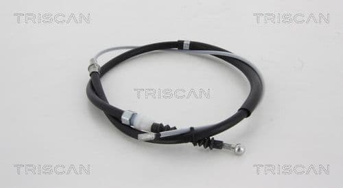 Cablu, frana de parcare TRISCAN 8140 291129