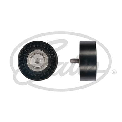 Rola ghidare/conducere, curea transmisie GATES DriveAlign™ T36791