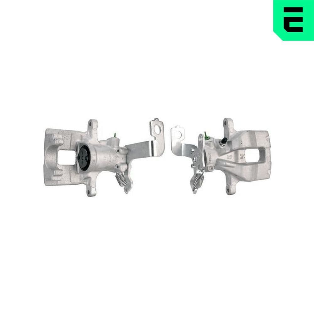 Etrier frana OPTIMAL BC-1051R