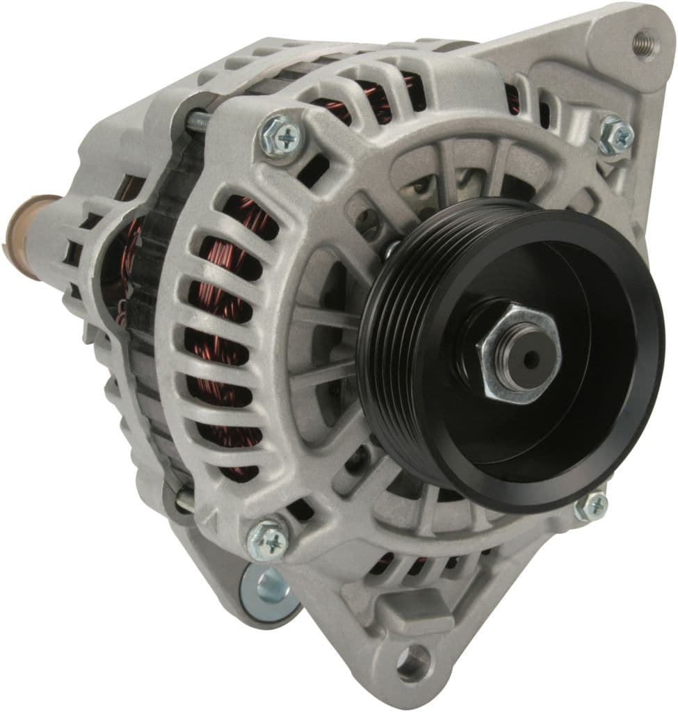 Generator / Alternator HC-Cargo F 032 114 229