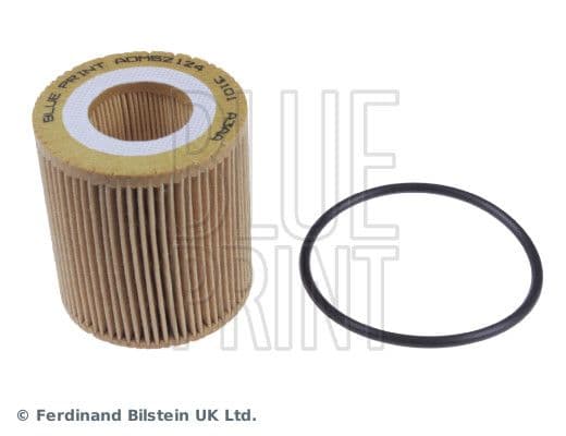 Filtru ulei BLUE PRINT ADM52124
