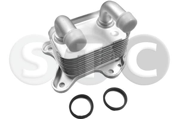 Radiator ulei, ulei motor STC T405761