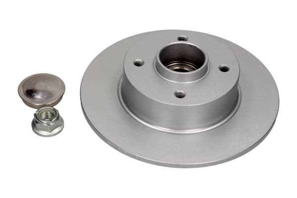 Disc frana QUARO QD7743