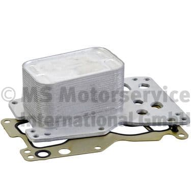 Radiator ulei, ulei motor PIERBURG 7.09269.69.0